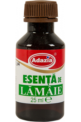 Adazia - LEMON Essence - 25ml