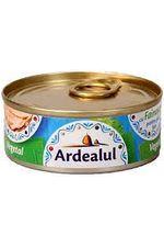 Vegetarian Pate - ARDEALUL - 100g