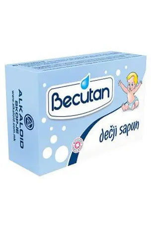BECUTAN - Soap for Children - 90g