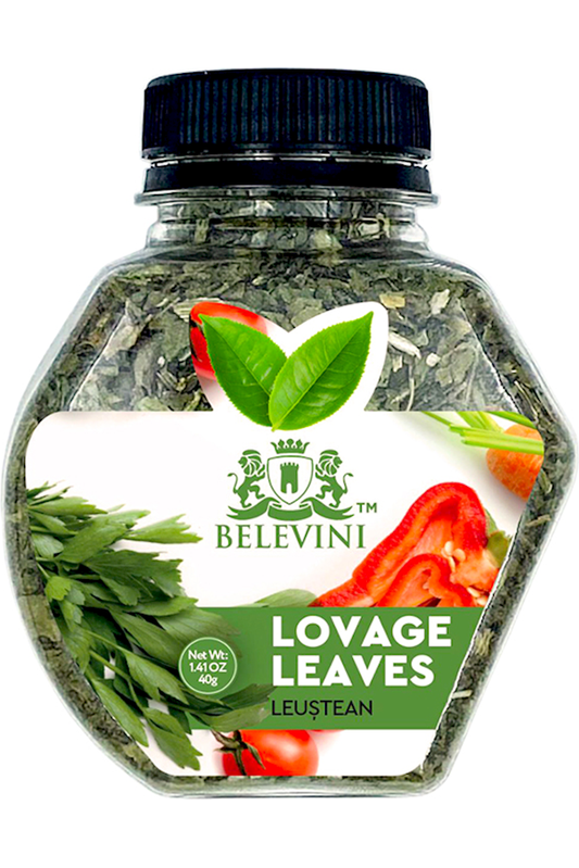 Leustean - LOVAGE - Belevini - 40G