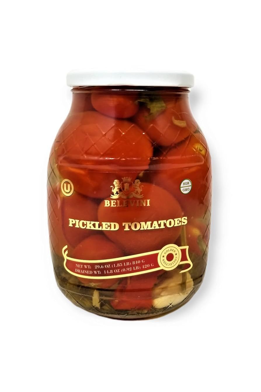 BELEVINI - Pickled TOMATOES - 840g