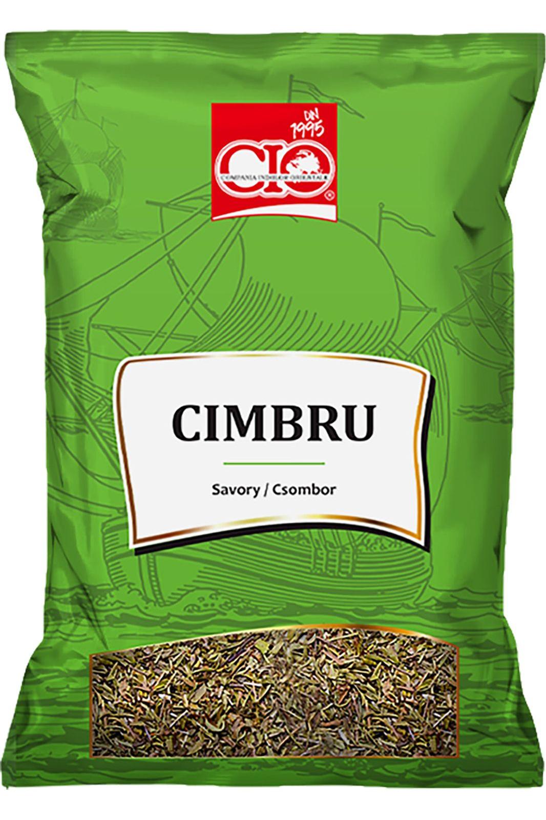 CIO - CIMBRU - Savory - 20g