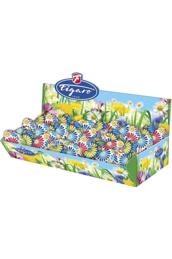 Easter Egg - Milk Chocolate Figurine - 10.5g - FIGARO