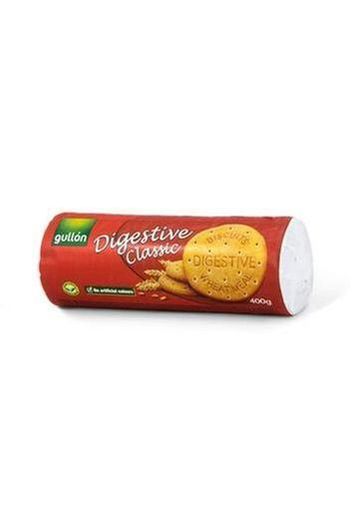 GULLON - Digestive Cookies - CLASSIC - 400g