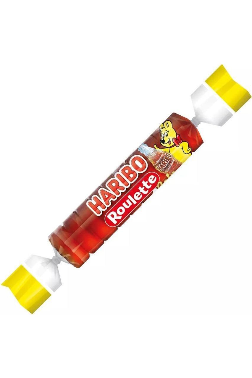 HARIBO - Happy Cola Roulette Gummies - 25G