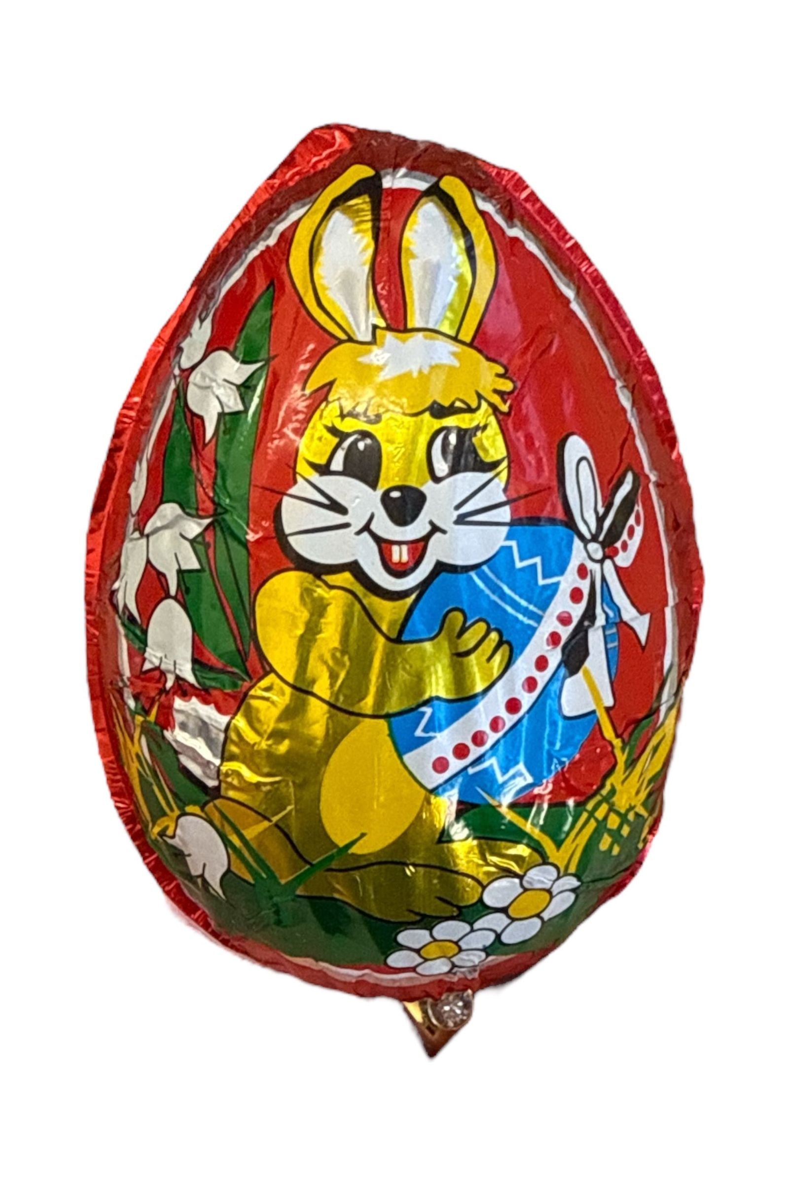 Easter Egg - Milk Chocolate Figurine - 30g - NEUKIRCH