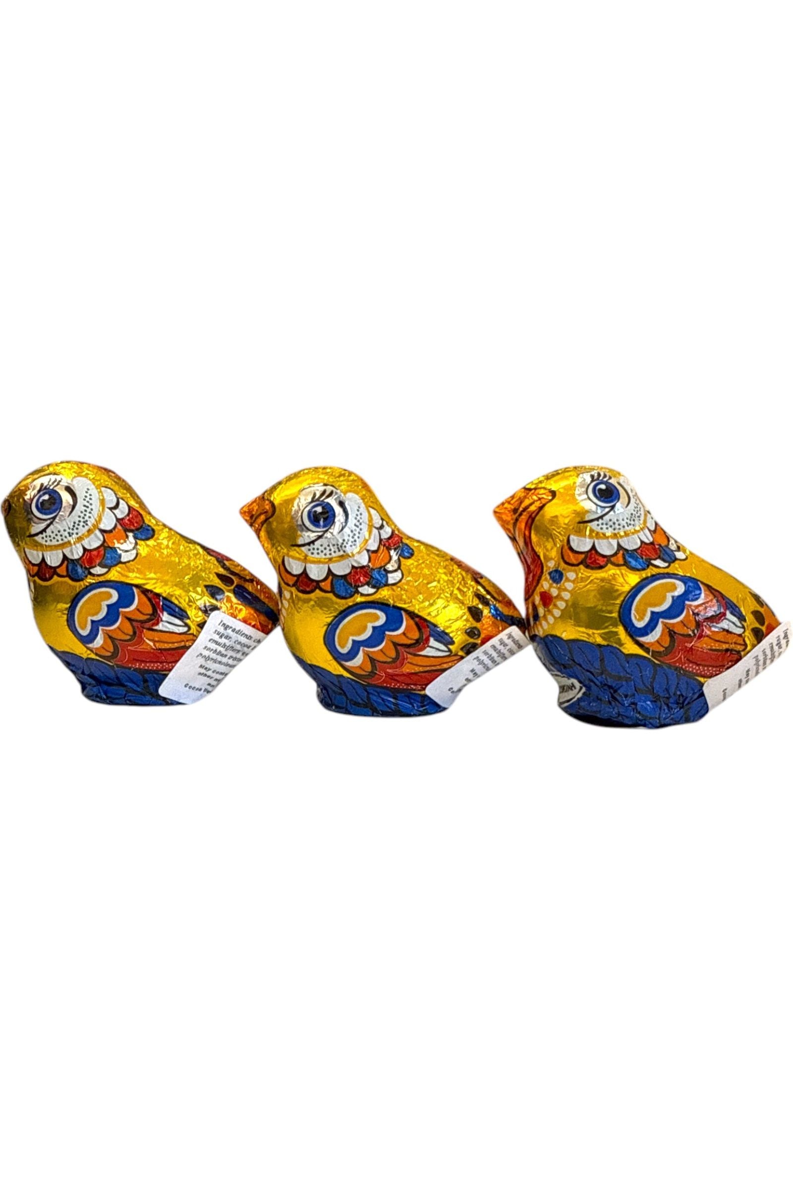 Easter Chick - Milk Chocolate Figurine - 30g - NEUKIRCH