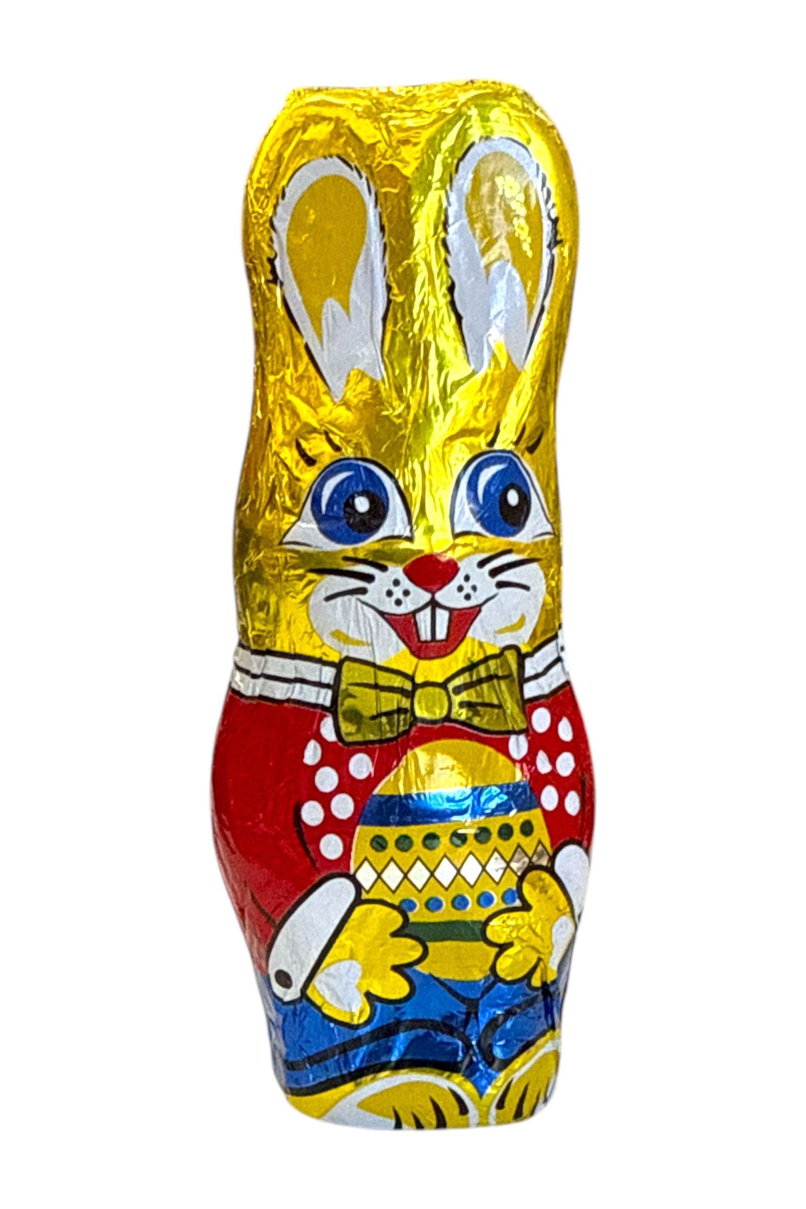 Easter Bunny - Milk Chocolate Figurine - 30g - NEUKIRCH