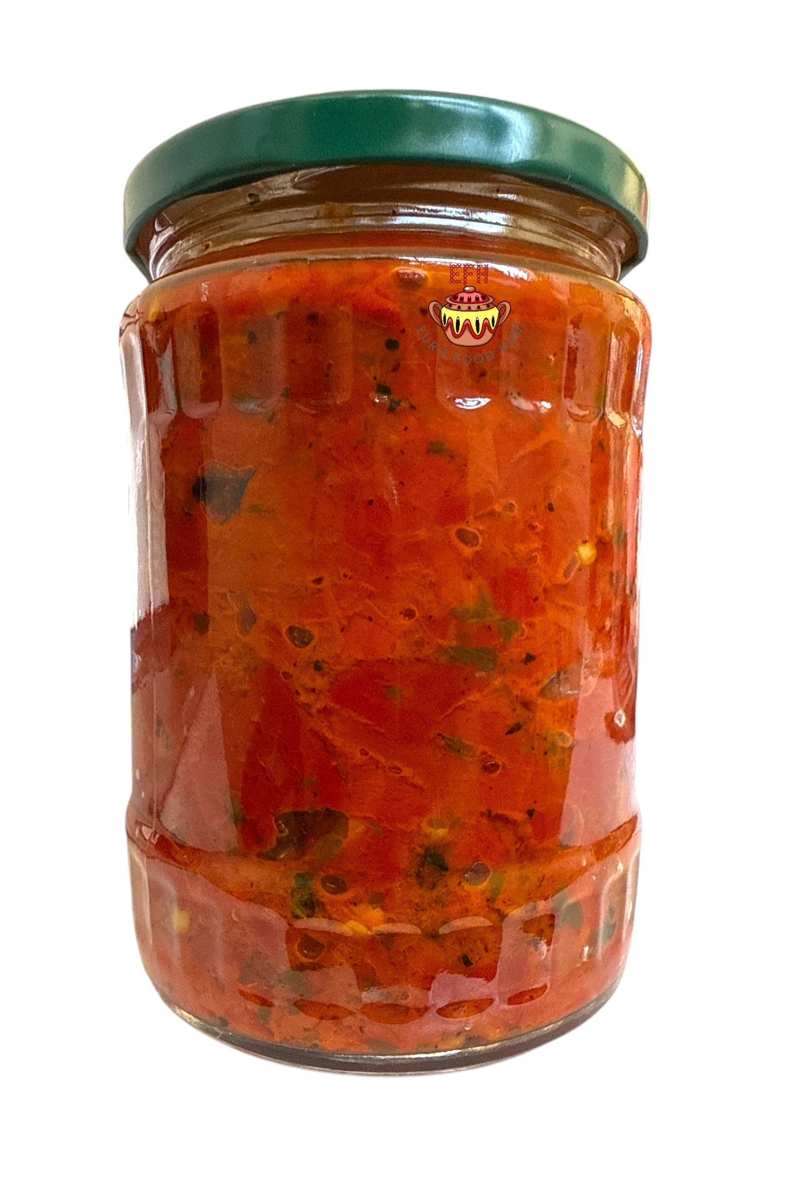 K&M Home Made Style ZACUSCA - 520g