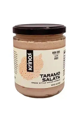 Krinos - TARAMOSALATA - 14oz