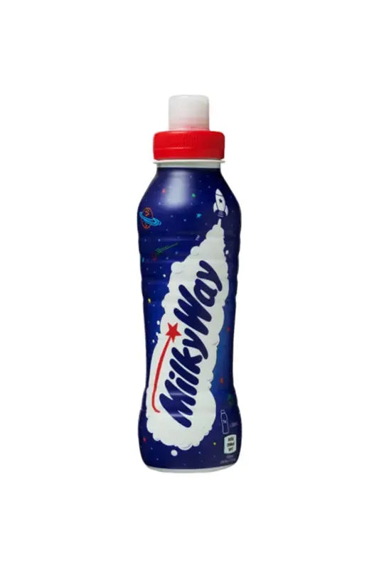 MILKY WAY Chocolate Milkshake Drink 350ml