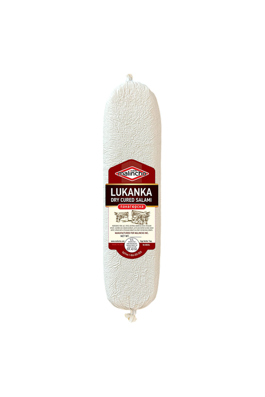 Mountain Lukanka - PANAGYURSKA - Malincho - 0.8 lbs
