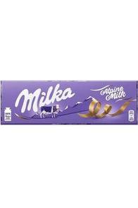 Milka Chocolate - Alpine Milk - 250g