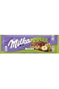 Milka Chocolate - NUSSINI Max - 270g