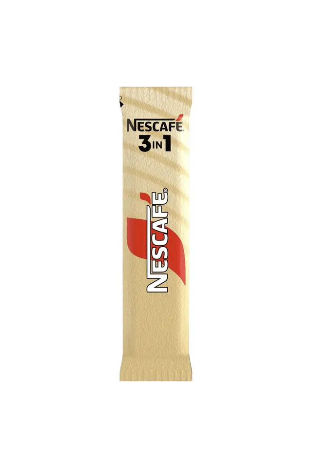 Nescafe Instant 3 in 1 Coffee - CREAMY LATTE - Box of 28