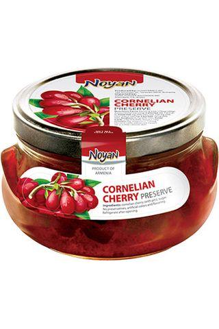 NOYAN - Cornelian Cherry Preserve - 16oz "Дренки"