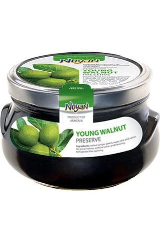 NOYAN - Young Walnut Preserve - 16oz