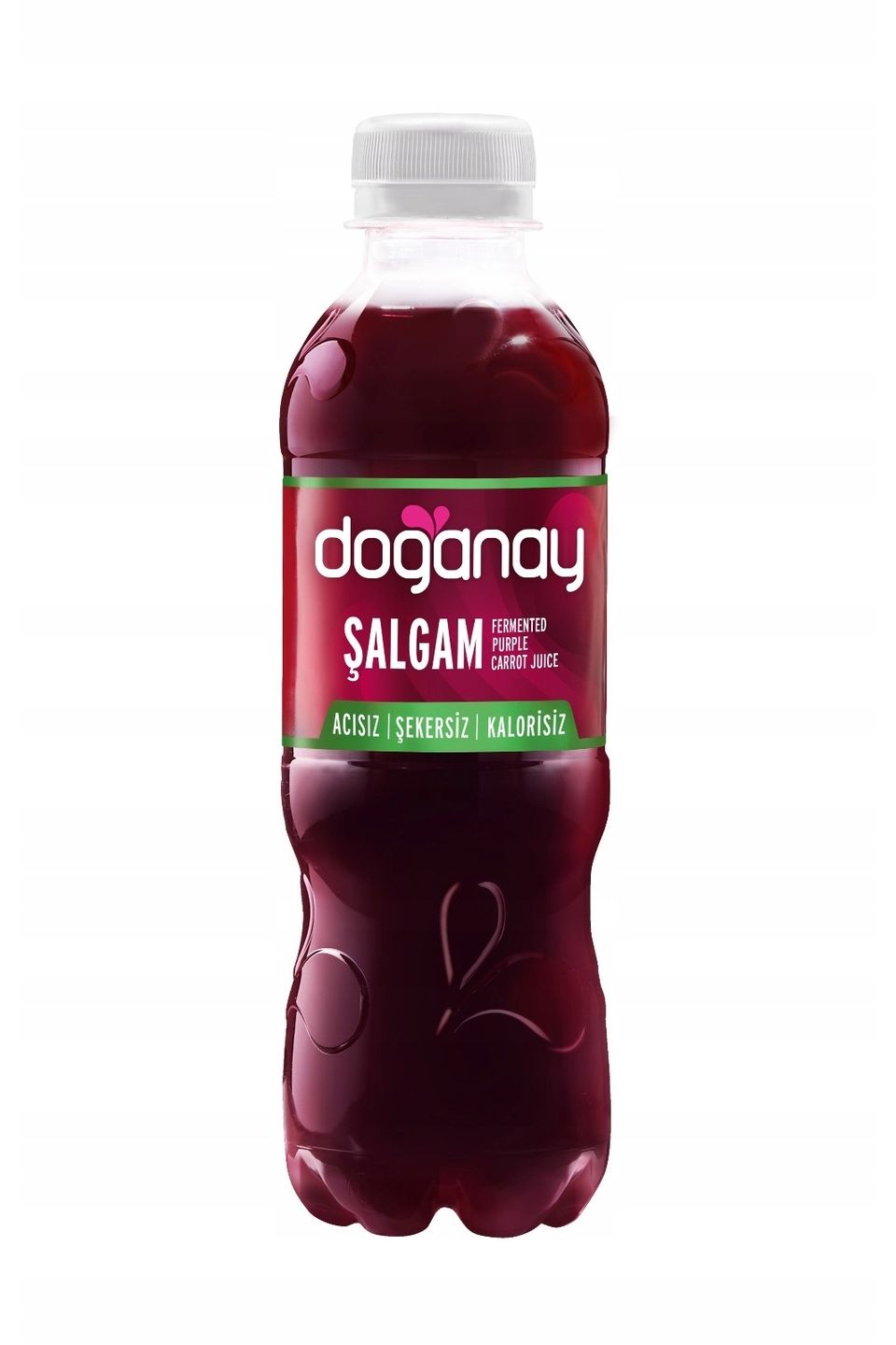 Doganay - SALGAM - Fermented Purple Carrot Juice - 300ml