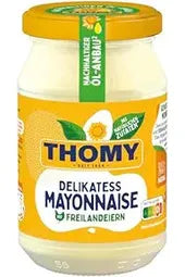 THOMY - Delikatess Mayonnaise - 250ml