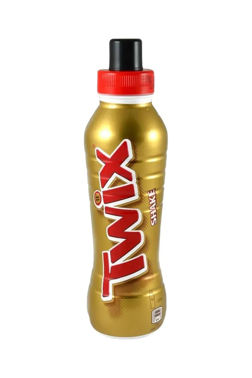 TWIX Chocolate Milkshake Drink 350ml
