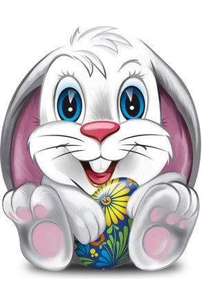 Easter Bunny - Milk Chocolate Figurine - 75g - FIGARO