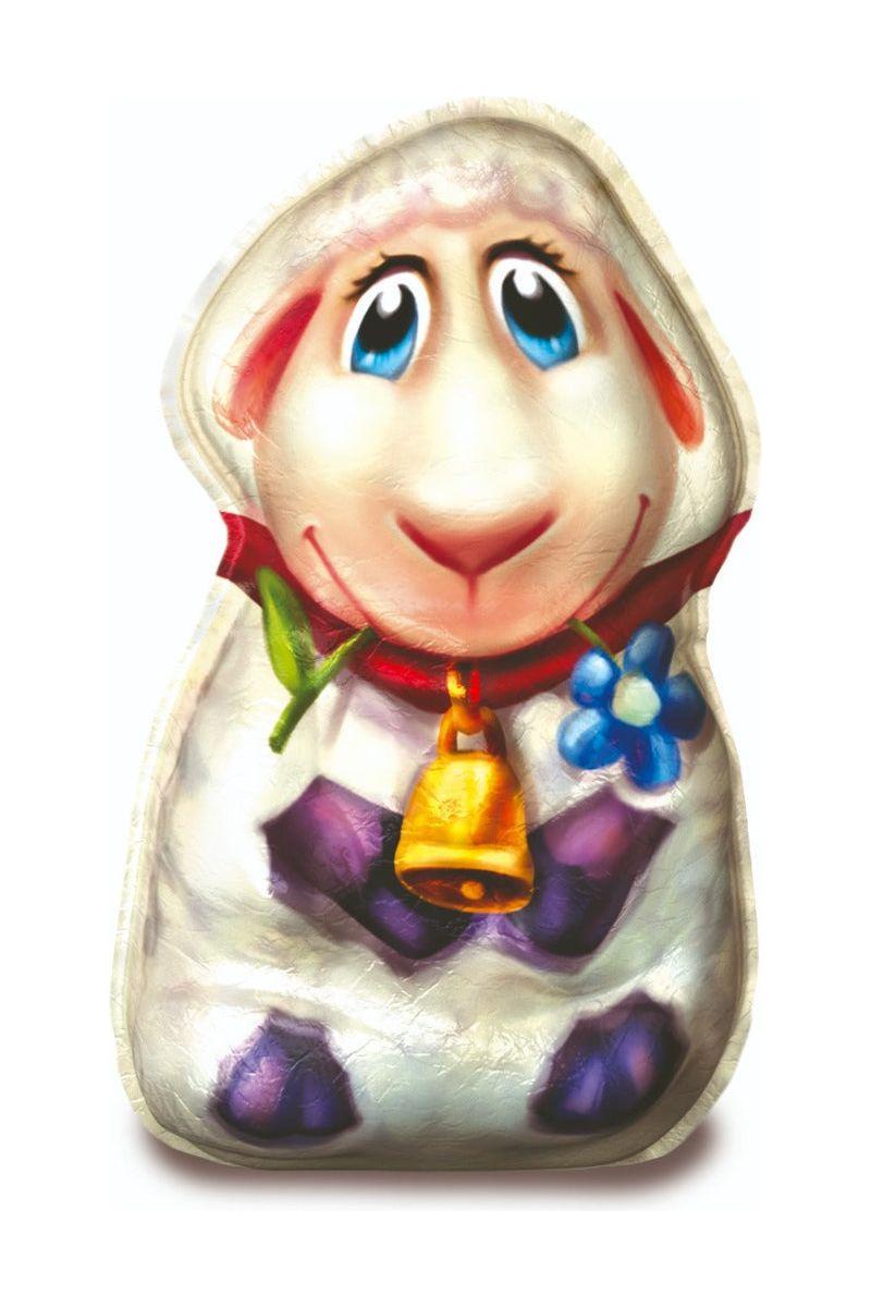 Easter Lamb - Milk Chocolate Figurine - 50g - FIGARO