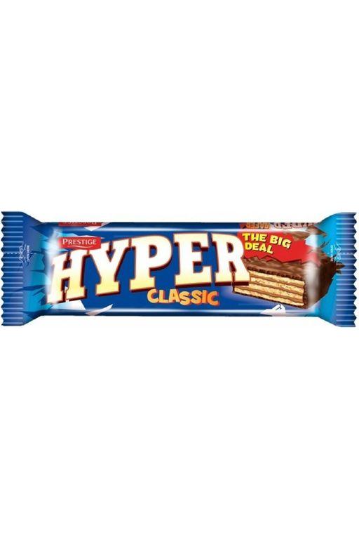 HYPER Bulgarian Wafer CLASSIC - 50g