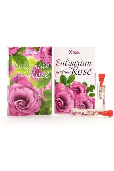 Bulgarian Rose - Perfume Essence - 2.1ml - 1 pc