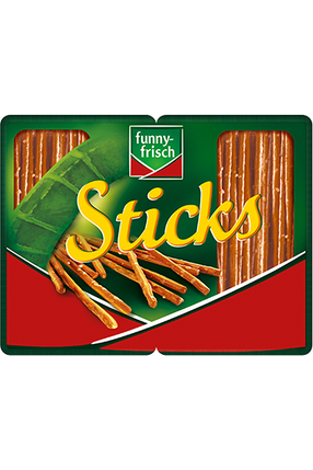 FUNNY FRISCH - STICKS - 200G