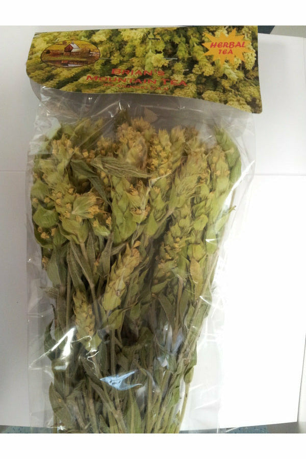 Brian's Wild Mountain Tea - 50g
