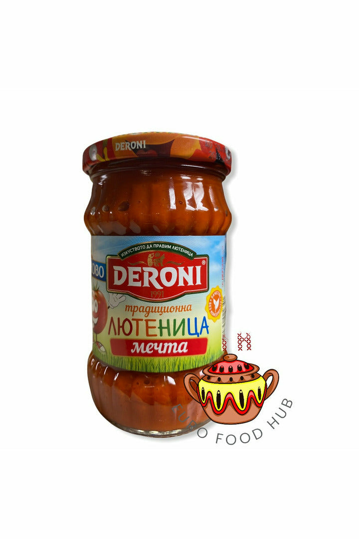 Deroni Lutenitsa - Kids' Dream - Traditional - 260g