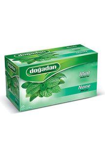 Dogadan - MINT TEA - Herbal Infusion