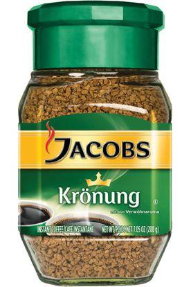 Jacobs KRONUNG Instant Coffee - 200g