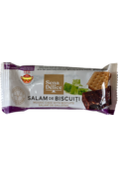 SenaDelice - Biscuit Roll - Salam de Biscuti