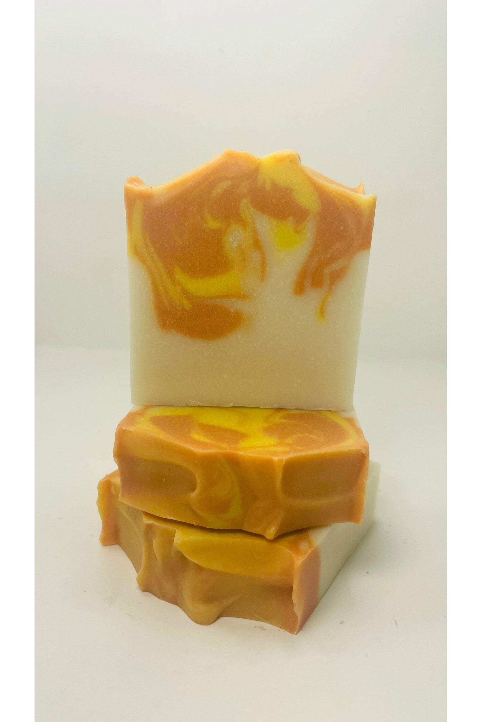Black Sea Soaps - SUNRISE Soap Bar