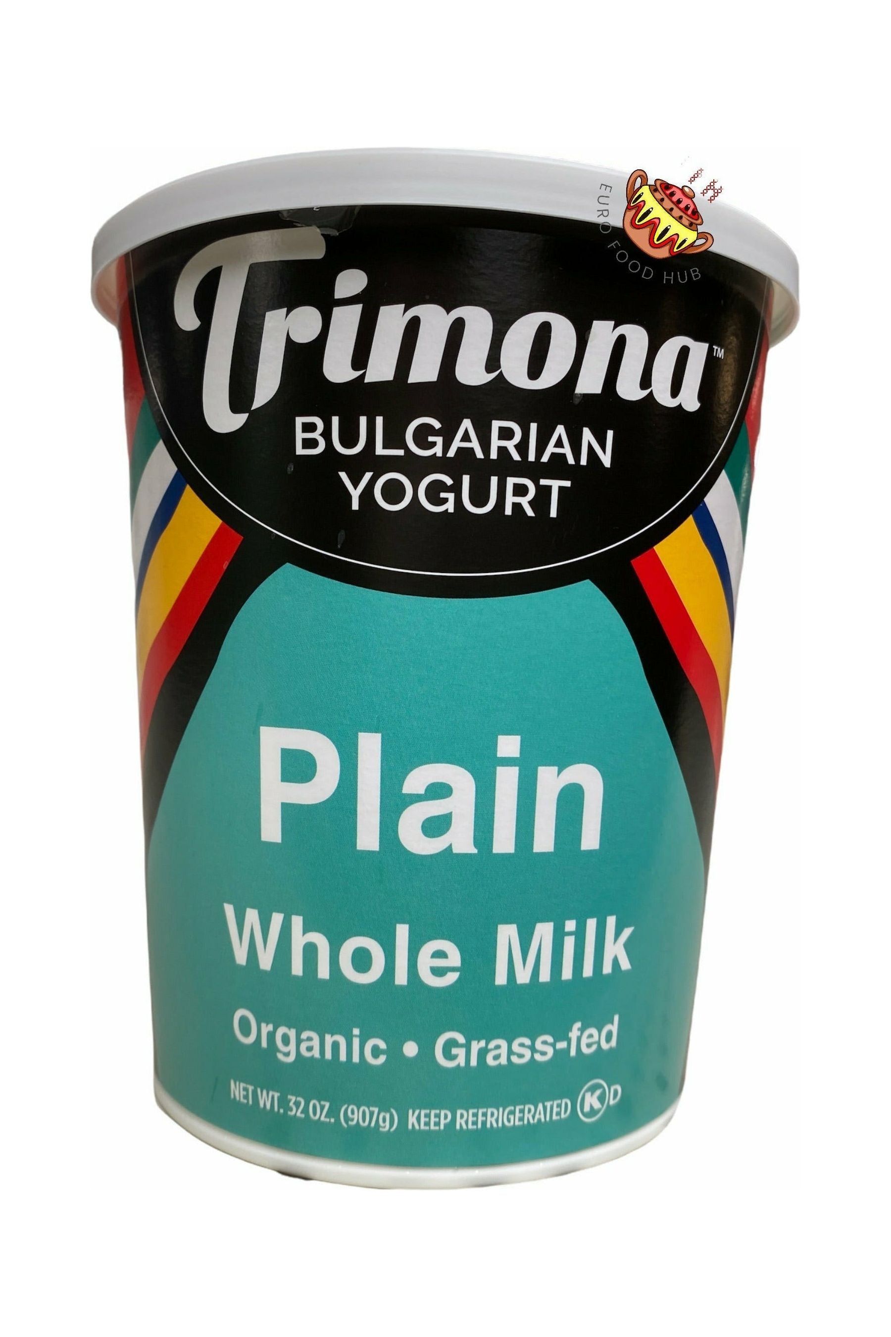 Bulgarian Yogurt - TRIMONA - DOES NOT SHIP
