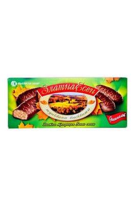 Bulgarian Cookies ZLATNA ESEN - Golden Autumn