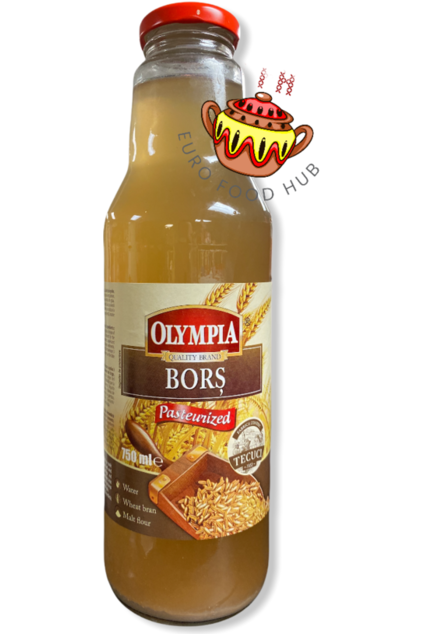 Romanian Borsh Borş - OLYMPIA