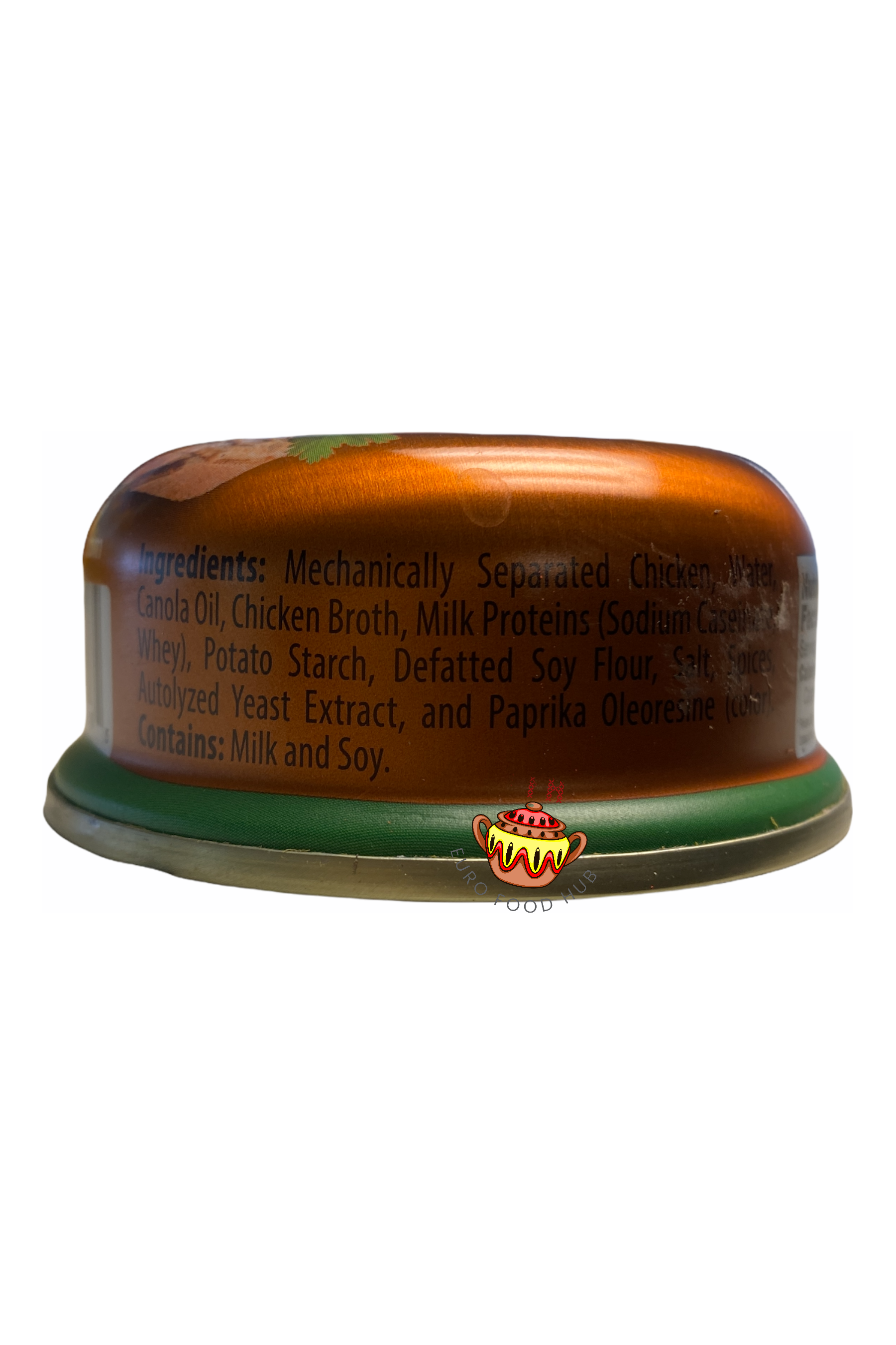 Argeta Chicken Pate Spread