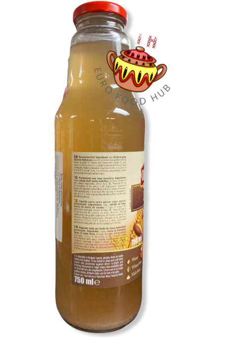 Romanian Borsh Borş - OLYMPIA