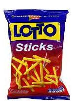 Lotto STICKS -70g