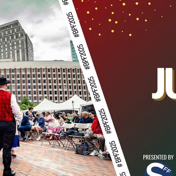 Boston PORTUGUESE Festival - June 8, 2025