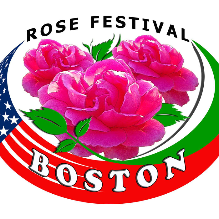 2025 ROSE FESTIVAL - June 15, 2025