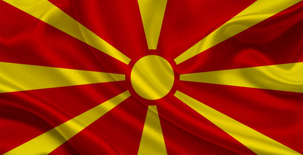N. Macedonia
