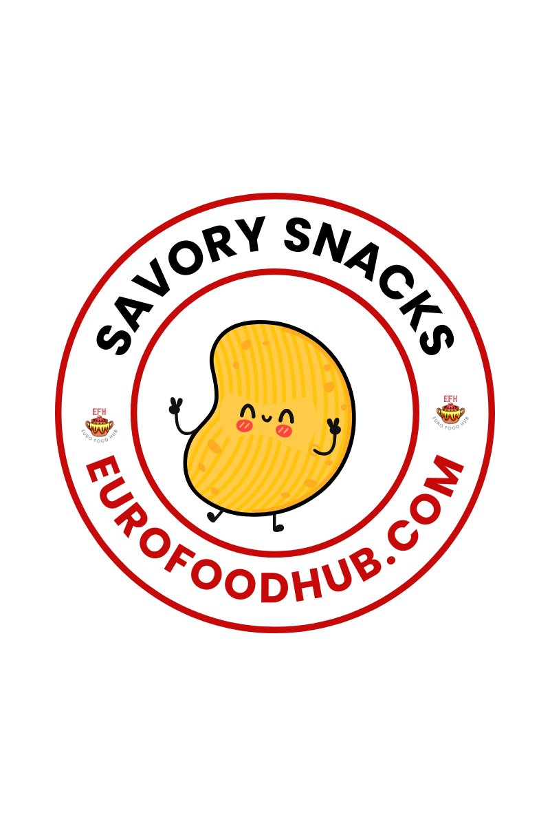 Chips & Savory Snacks