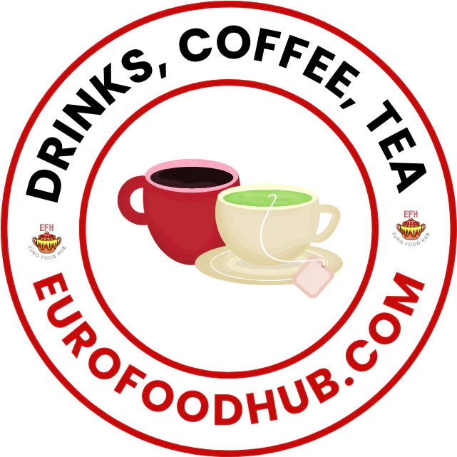 Drinks, Coffee & Tea