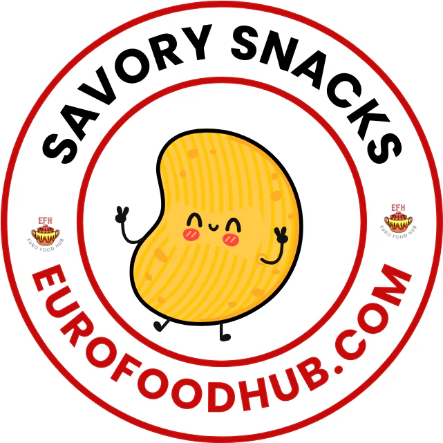Chips & Savory Snacks