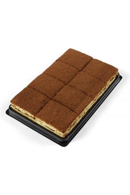 NEW! Tiramisu Cake "ACCASA" - 220g
