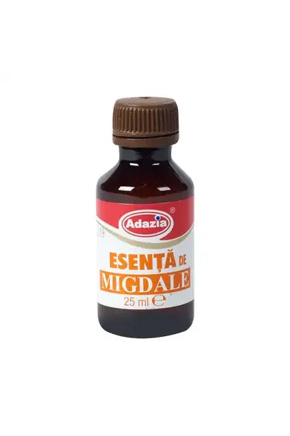 Adazia - ALMOND Essence - Esenta de Migdale - 25ml
