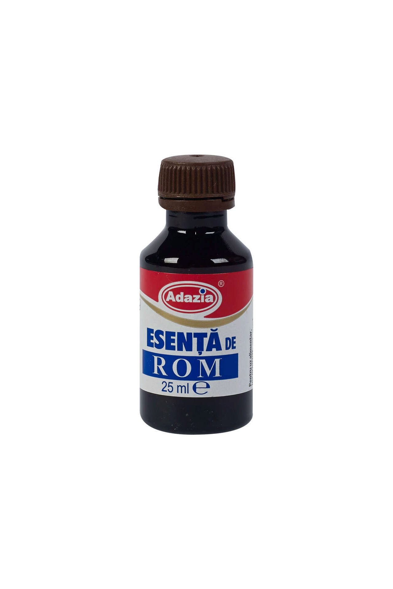 Adazia - RUM Essence - Esenta de ROM - 25ml
